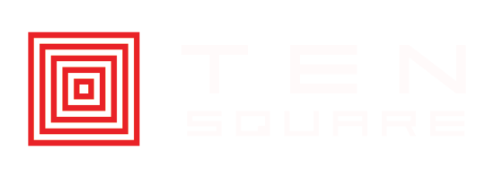 Ten Square